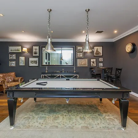 Lejlighed California - Nadmorski Dwor By Baltica