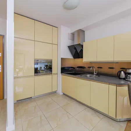 California - Nadmorski Dwor By Baltica *