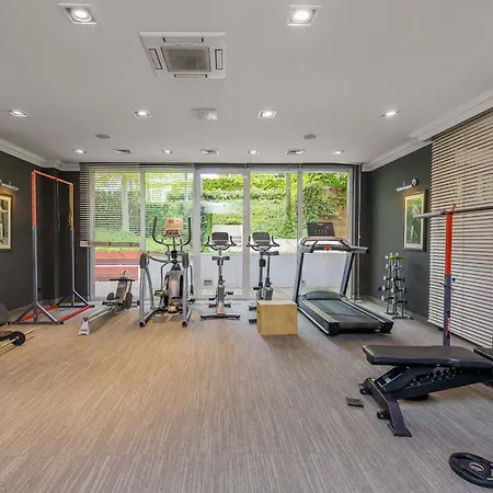 Lejlighed California - Nadmorski Dwor By Baltica