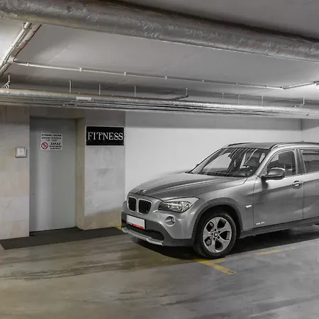 California - Nadmorski Dwor By Baltica Gdańsk