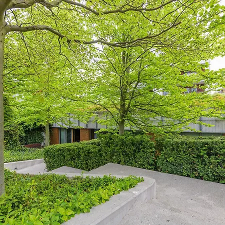 California - Nadmorski Dwor By Baltica *