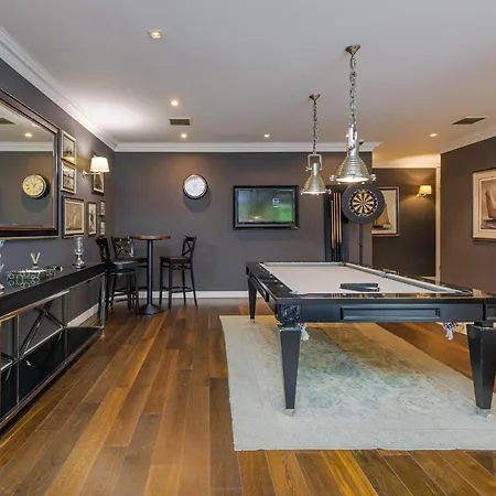 California - Nadmorski Dwor By Baltica