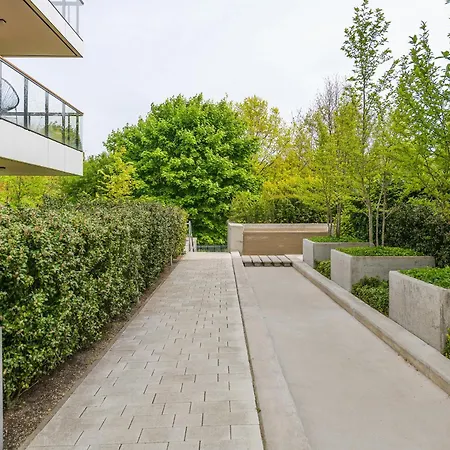 California - Nadmorski Dwor By Baltica Lejlighed *