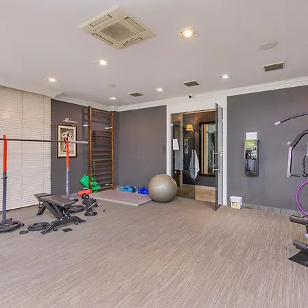 California - Nadmorski Dwor By Baltica Appartamento