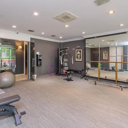 California - Nadmorski Dwor By Baltica Appartamento