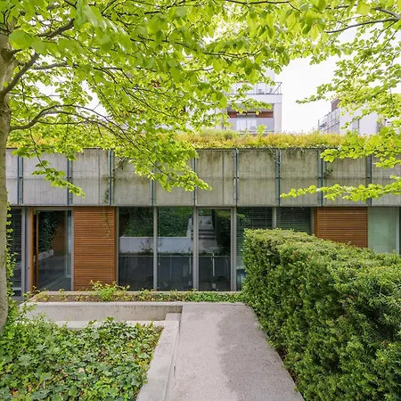 California - Nadmorski Dwor By Baltica Apartman Gdańsk