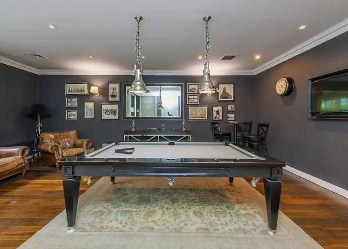 Apartamento California - Nadmorski Dwór By Baltica