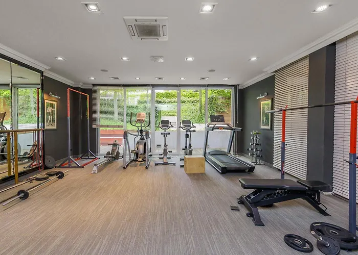 Apartamento California - Nadmorski Dwór By Baltica