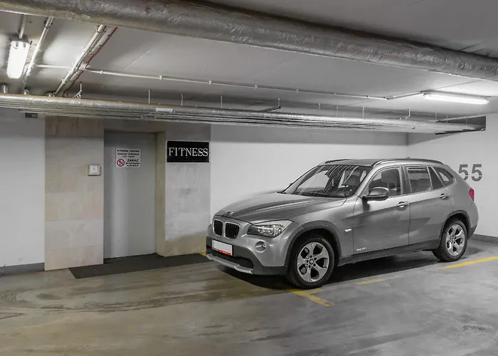 California - Nadmorski Dwór By Baltica Gdansk