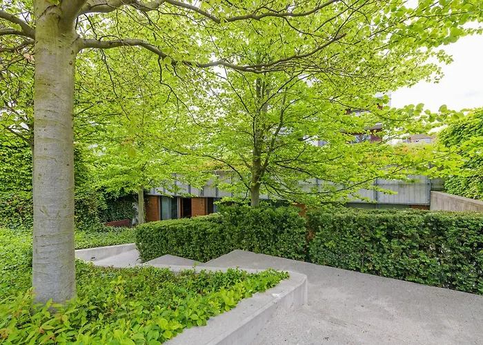 California - Nadmorski Dwór By Baltica *