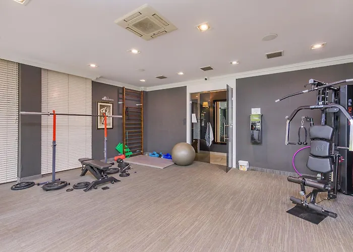 California - Nadmorski Dwór By Baltica Apartamento