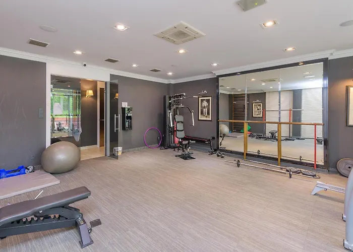 California - Nadmorski Dwór By Baltica Apartamento